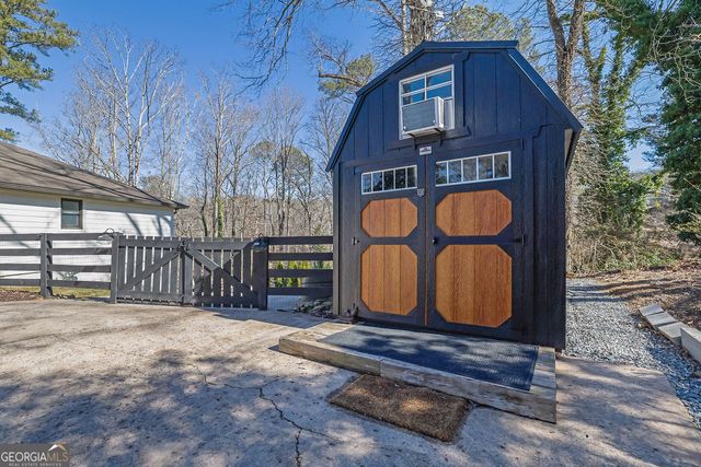 13335 Providence Road, Alpharetta, GA 30009