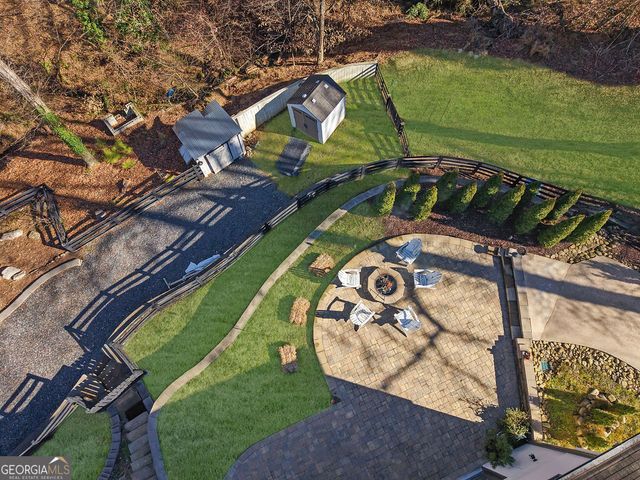 13335 Providence Road, Alpharetta, GA 30009