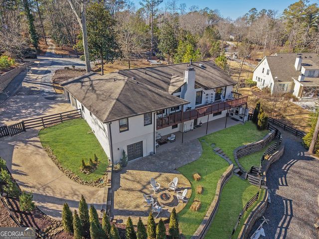 13335 Providence Road, Alpharetta, GA 30009