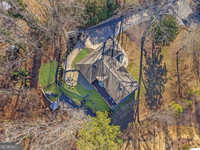 13335 Providence Road, Alpharetta, GA 30009