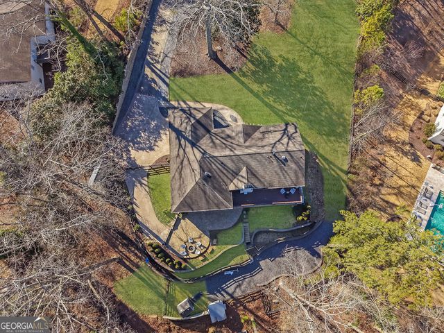 13335 Providence Road, Alpharetta, GA 30009