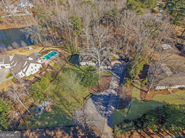 13335 Providence Road, Alpharetta, GA 30009