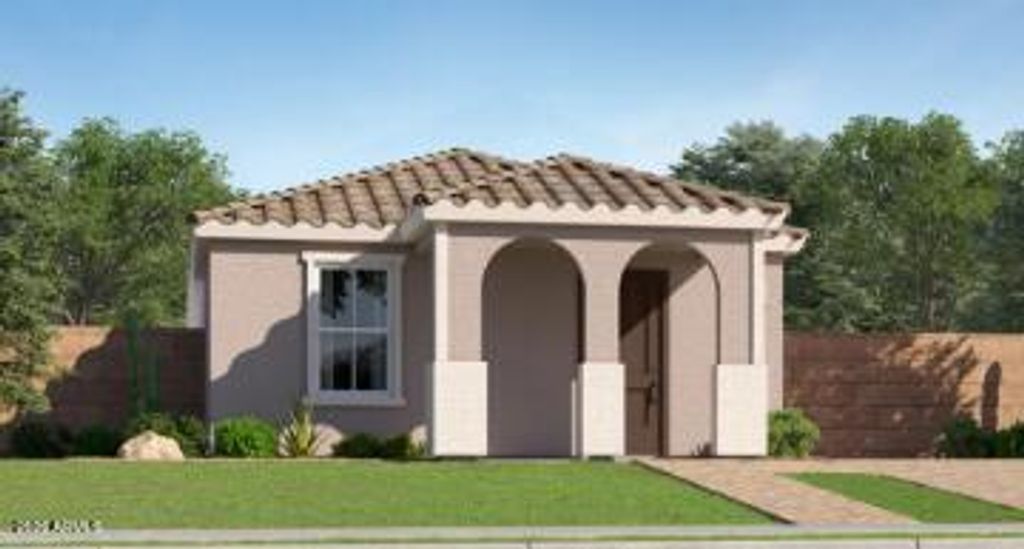 36173 W CHARITY Place, Maricopa, AZ 85138 — exterior