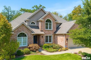 5621 W TIMBER OAK Court, Peoria, IL 61615