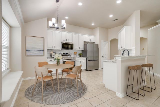 601 McNeill Lane, Saginaw, TX 76179