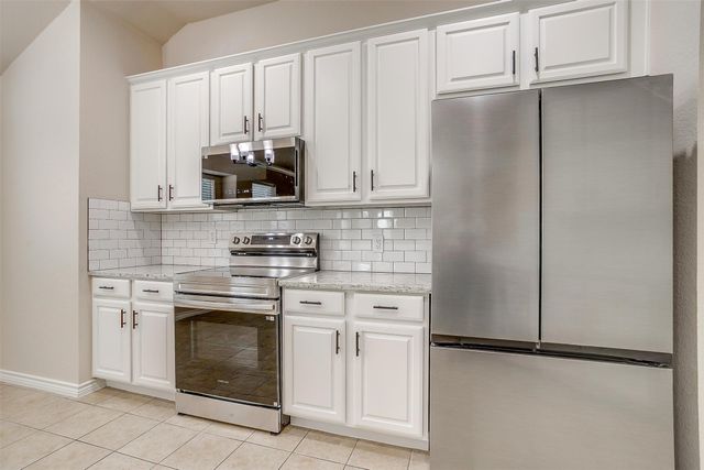 601 McNeill Lane, Saginaw, TX 76179