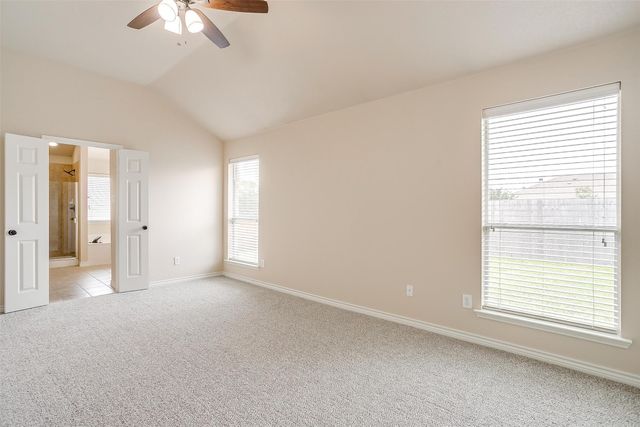 601 McNeill Lane, Saginaw, TX 76179