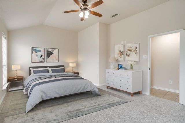 601 McNeill Lane, Saginaw, TX 76179