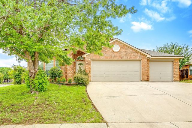 601 McNeill Lane, Saginaw, TX 76179