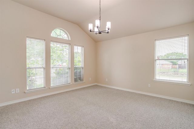 601 McNeill Lane, Saginaw, TX 76179