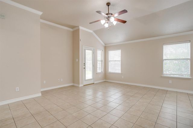 601 McNeill Lane, Saginaw, TX 76179