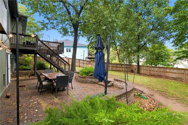 8625 N Dawn Avenue, Kansas City, MO 64154