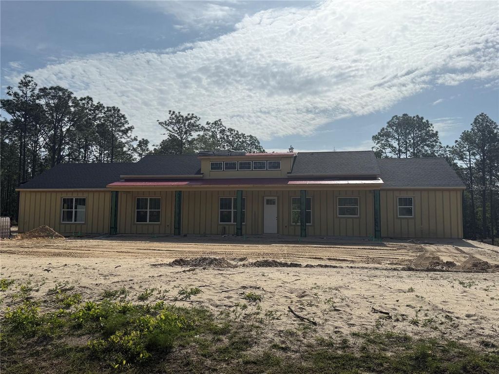 8730 NW 17TH CIRCLE, Ocala, FL 34475