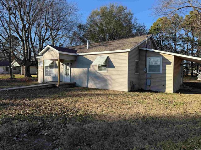 404 Elm Street, Lake City, AR 72437