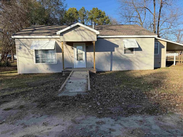 404 Elm Street, Lake City, AR 72437
