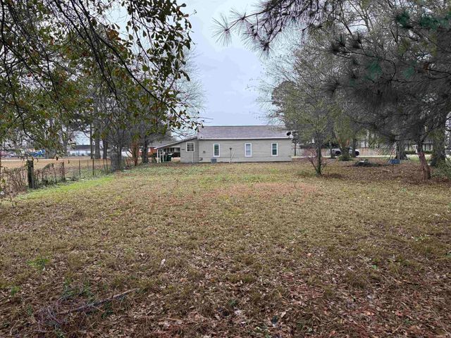 404 Elm Street, Lake City, AR 72437
