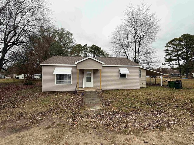 404 Elm Street, Lake City, AR 72437
