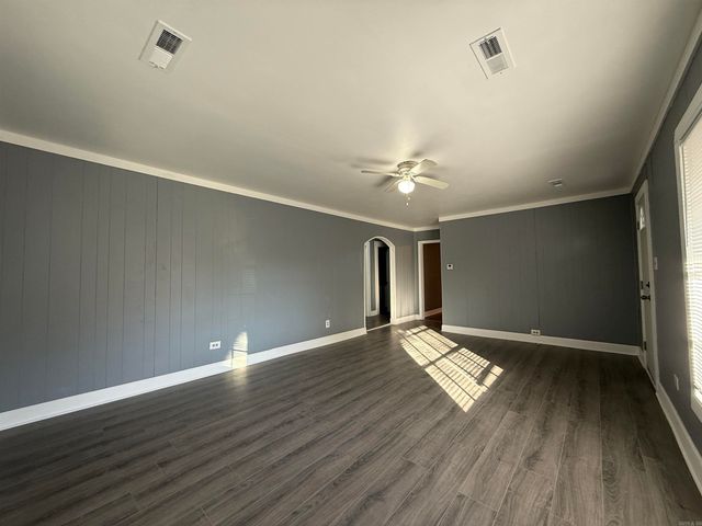 404 Elm Street, Lake City, AR 72437