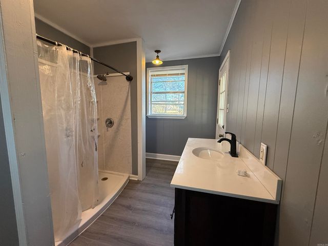 404 Elm Street, Lake City, AR 72437