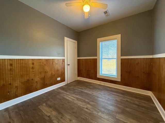 404 Elm Street, Lake City, AR 72437