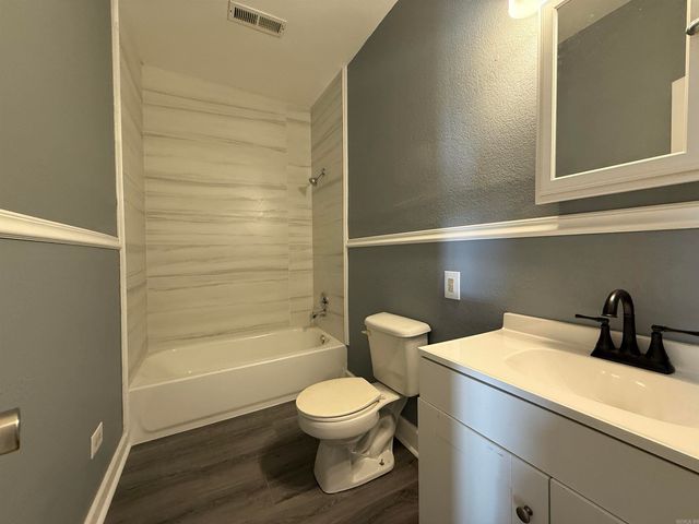 404 Elm Street, Lake City, AR 72437