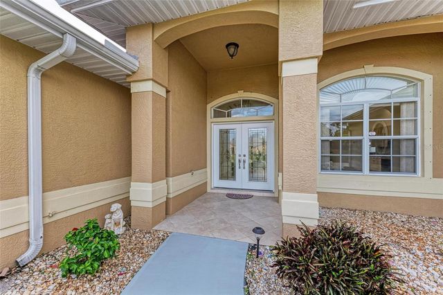 2329 COMO STREET, Port Charlotte, FL 33948