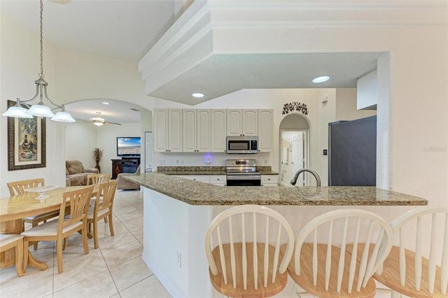 2329 COMO STREET, Port Charlotte, FL 33948