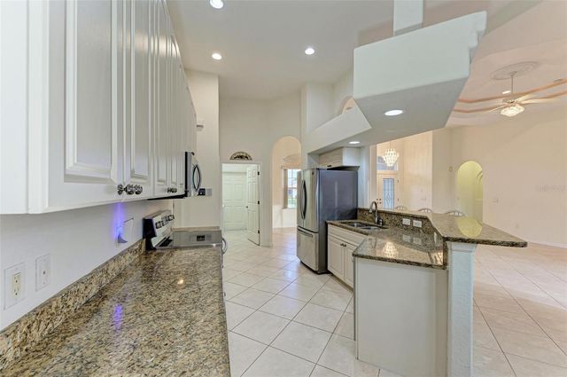 2329 COMO STREET, Port Charlotte, FL 33948