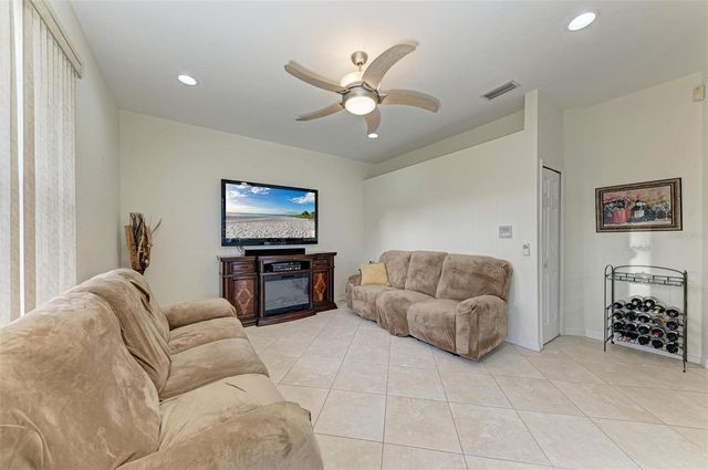 2329 COMO STREET, Port Charlotte, FL 33948