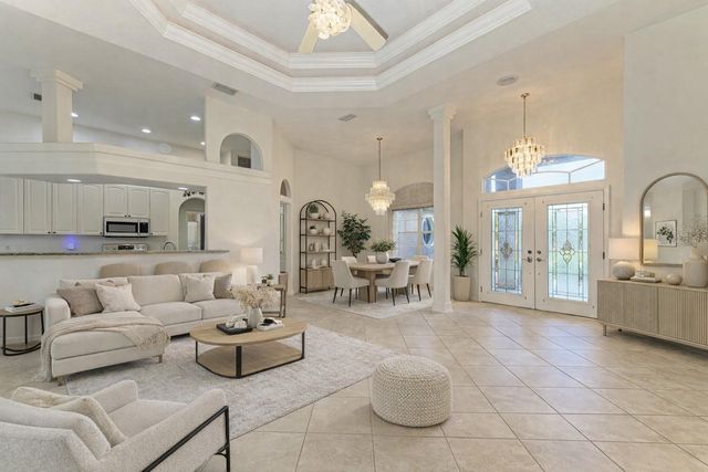 2329 COMO STREET, Port Charlotte, FL 33948