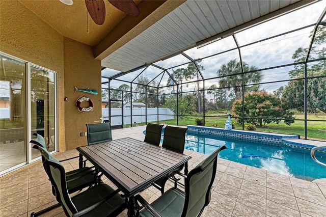 2329 COMO STREET, Port Charlotte, FL 33948