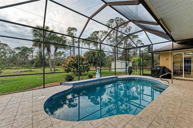 2329 COMO STREET, Port Charlotte, FL 33948