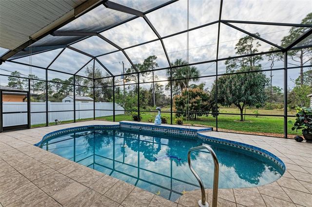 2329 COMO STREET, Port Charlotte, FL 33948