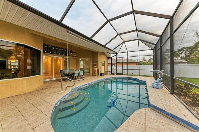 2329 COMO STREET, Port Charlotte, FL 33948