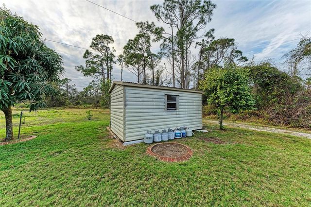 2329 COMO STREET, Port Charlotte, FL 33948