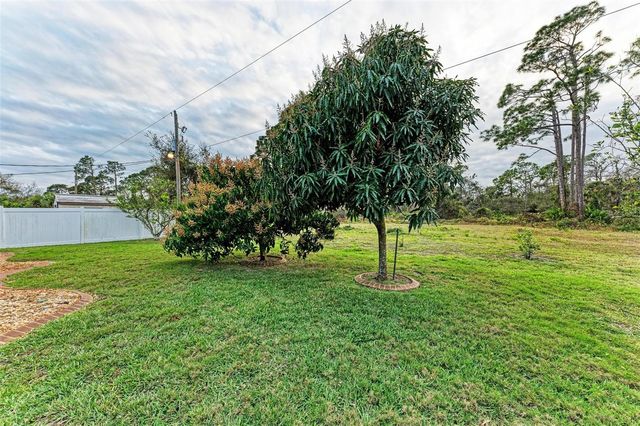 2329 COMO STREET, Port Charlotte, FL 33948