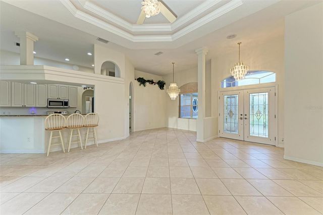 2329 COMO STREET, Port Charlotte, FL 33948