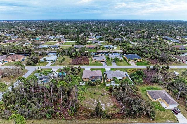 2329 COMO STREET, Port Charlotte, FL 33948