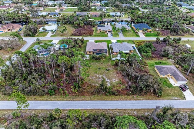 2329 COMO STREET, Port Charlotte, FL 33948