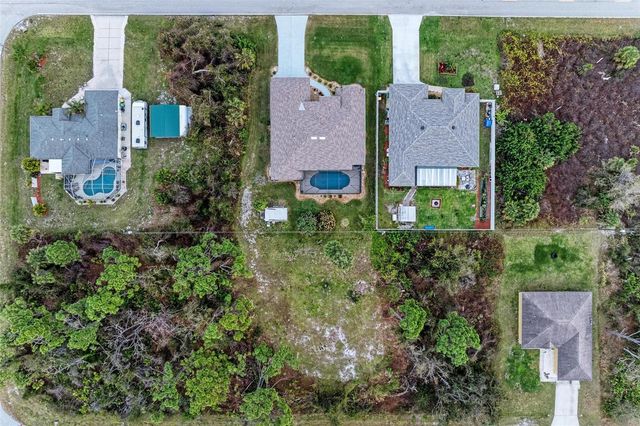 2329 COMO STREET, Port Charlotte, FL 33948