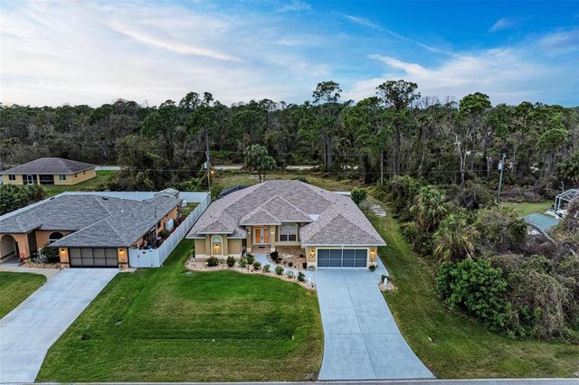 2329 COMO STREET, Port Charlotte, FL 33948