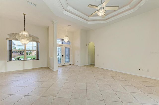 2329 COMO STREET, Port Charlotte, FL 33948