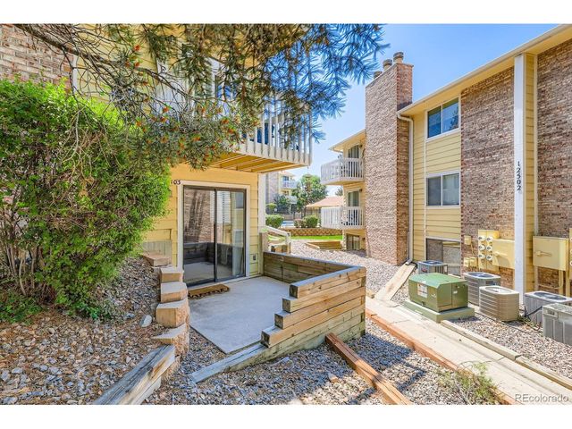 12504 E Cornell Ave 103, Aurora, CO 80014