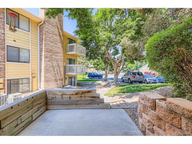 12504 E Cornell Ave 103, Aurora, CO 80014
