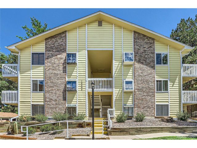 12504 E Cornell Ave 103, Aurora, CO 80014