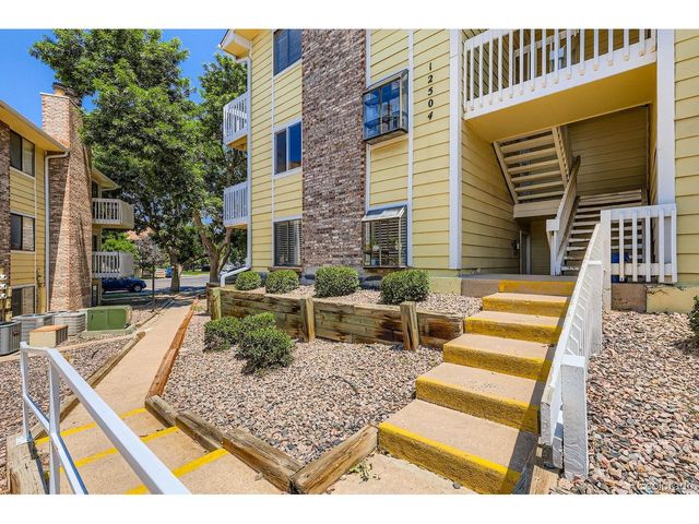 12504 E Cornell Ave 103, Aurora, CO 80014
