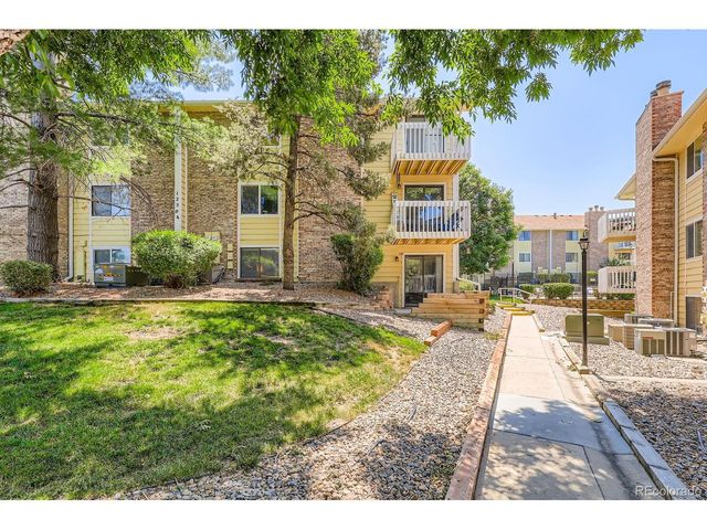 12504 E Cornell Ave 103, Aurora, CO 80014