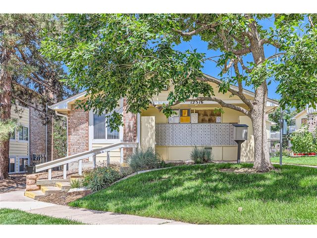 12504 E Cornell Ave 103, Aurora, CO 80014