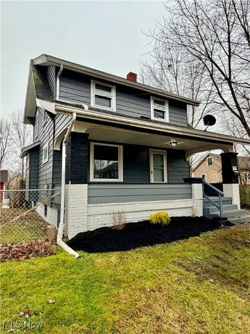 2010 18th Street NE, Canton, OH 44705