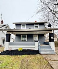 2010 18th Street NE, Canton, OH 44705